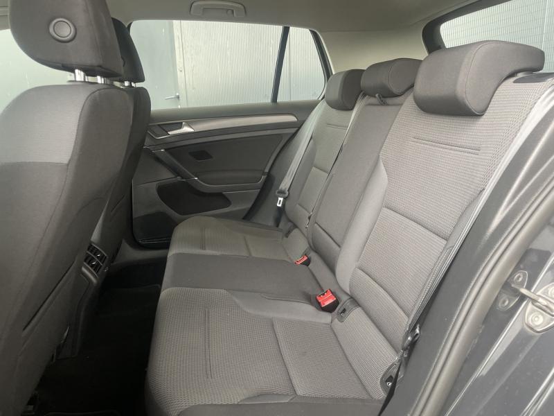 Image VOLKSWAGEN Golf 1.0 TSI 115ch Confortline Business Euro6d-T 5p