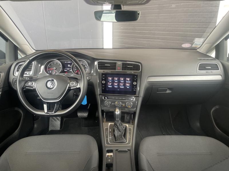 Image VOLKSWAGEN Golf 1.0 TSI 115ch Confortline Business Euro6d-T 5p