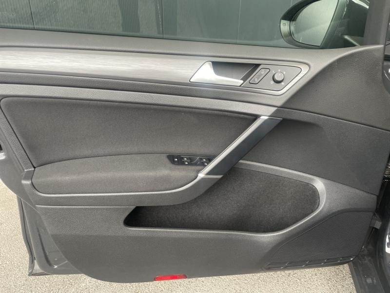 Image VOLKSWAGEN Golf 1.0 TSI 115ch Confortline Business Euro6d-T 5p