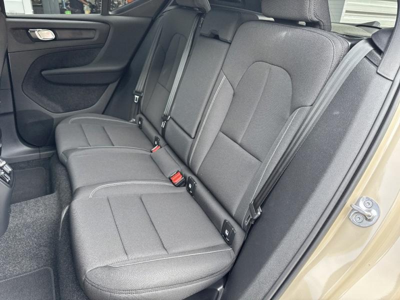 Image VOLVO EX40 Single Extended Range 252ch Plus