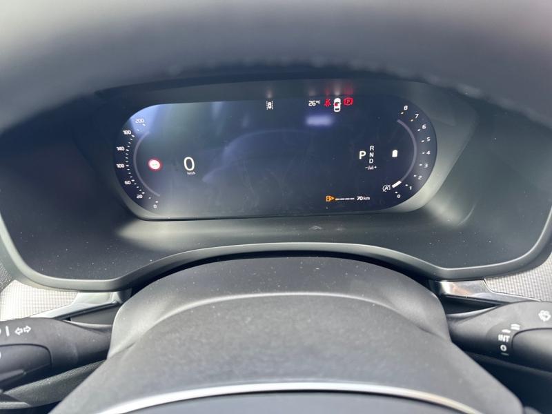 Image VOLVO V60 B4 197ch Plus Style Dark DCT 7