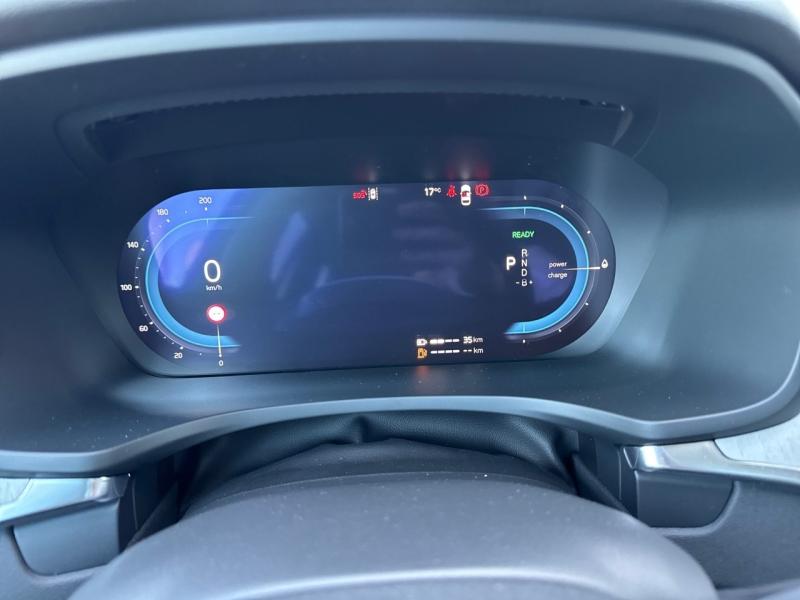 Image VOLVO V60 T6 AWD 253+145ch Plus Style Dark Geartronic 8