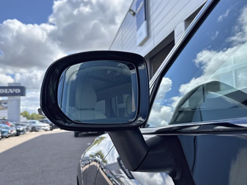 Image VOLVO XC60 T6 Hybride Rechargeable 350ch Ultra Style Dark Geartronic 8 AWD