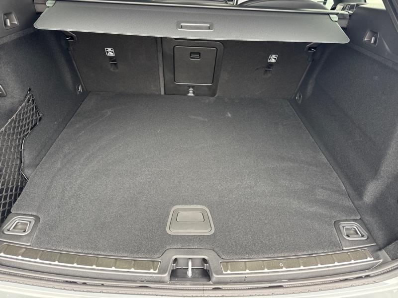 Image VOLVO XC60 T6 Hybride Rechargeable 350ch Black Edition Geartronic 8 AWD