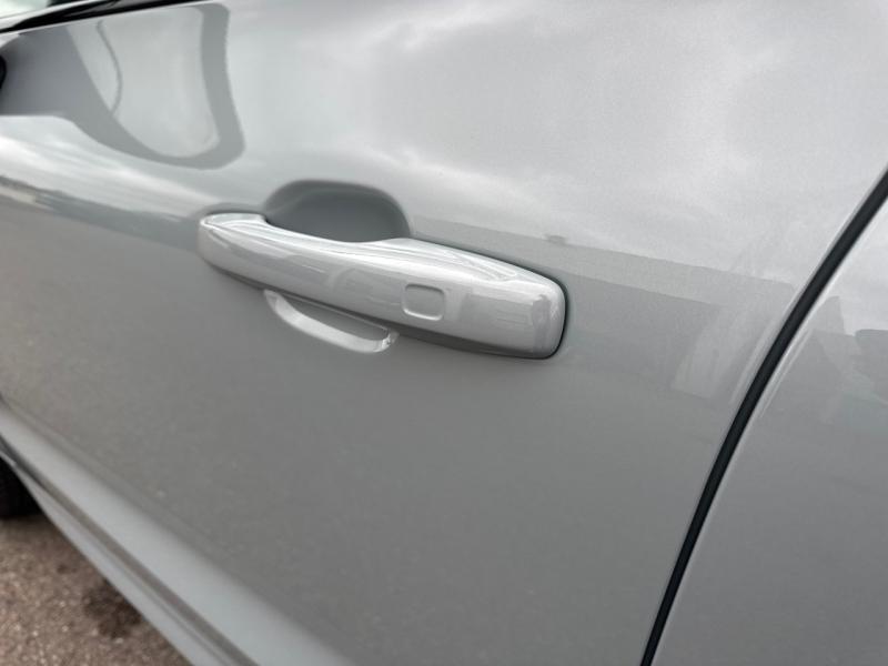 Image VOLVO XC60 T6 Hybride Rechargeable 350ch Black Edition Geartronic 8 AWD