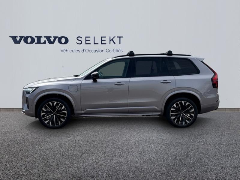 Image VOLVO XC90 T8 AWD 310 + 145ch Ultra Style Dark Geartronic
