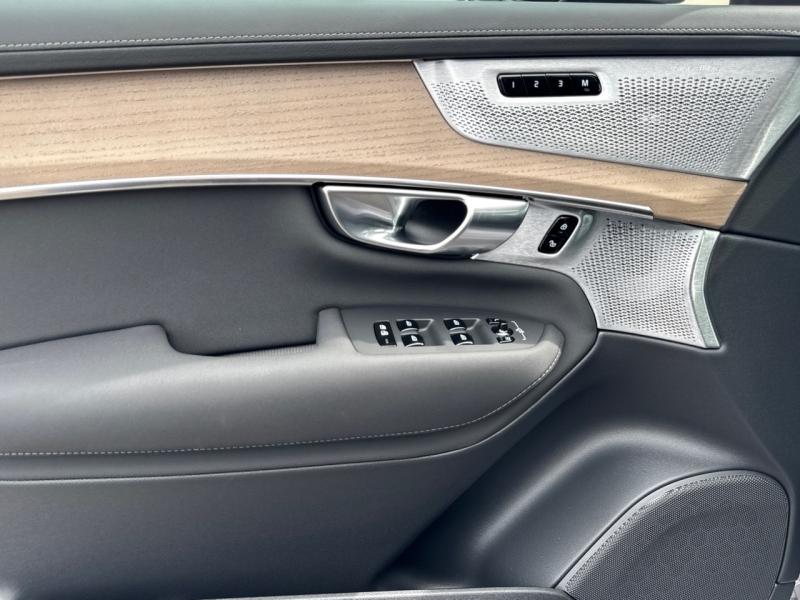 Image VOLVO XC90 T8 AWD 310 + 145ch Ultra Style Dark Geartronic