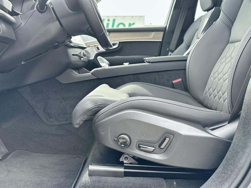 Image VOLVO XC90 T8 AWD 310 + 145ch Ultra Style Dark Geartronic