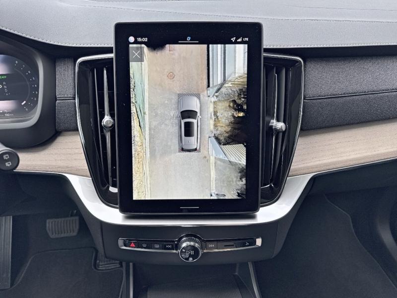 Image VOLVO XC90 T8 AWD 310 + 145ch Ultra Style Dark Geartronic