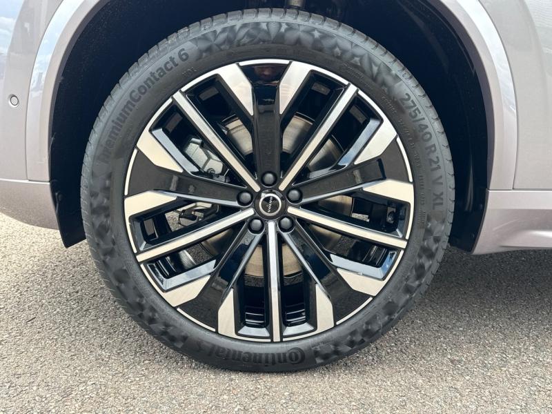 Image VOLVO XC90 T8 AWD 310 + 145ch Ultra Style Dark Geartronic