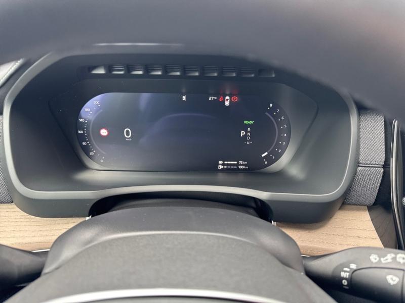 Image VOLVO XC90 T8 AWD 310 + 145ch Ultra Style Dark Geartronic