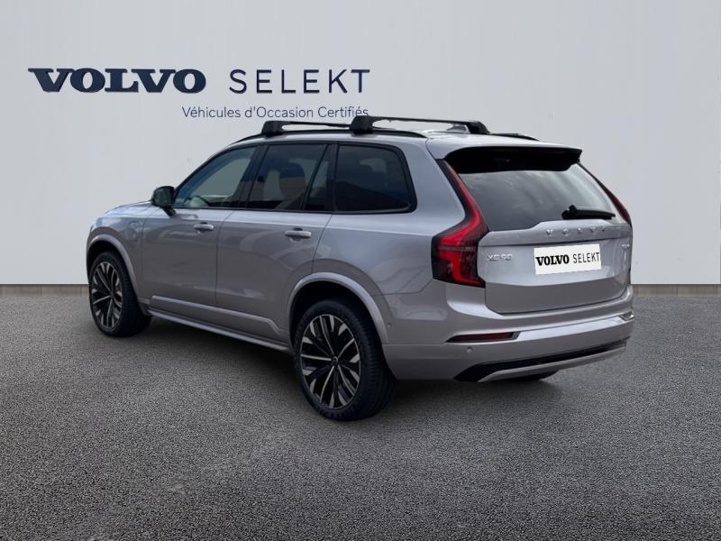 Image VOLVO XC90 T8 AWD 310 + 145ch Ultra Style Dark Geartronic