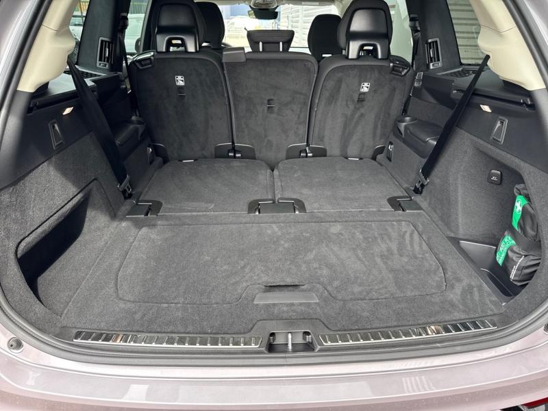 Image VOLVO XC90 T8 AWD 310 + 145ch Ultra Style Dark Geartronic