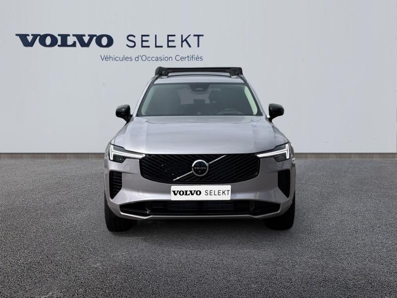 Image VOLVO XC90 T8 AWD 310 + 145ch Ultra Style Dark Geartronic