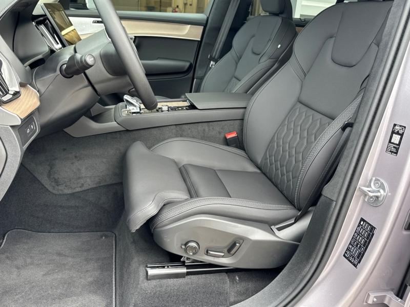 Image VOLVO XC90 T8 AWD 310 + 145ch Ultra Style Dark Geartronic