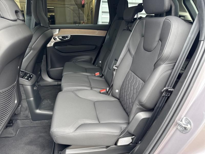 Image VOLVO XC90 T8 AWD 310 + 145ch Ultra Style Dark Geartronic