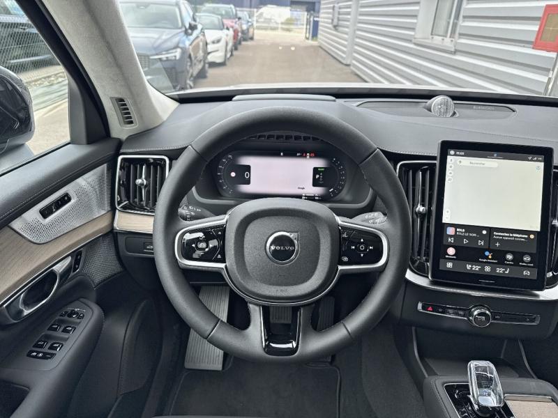 Image VOLVO XC90 T8 AWD 310 + 145ch Ultra Style Dark Geartronic