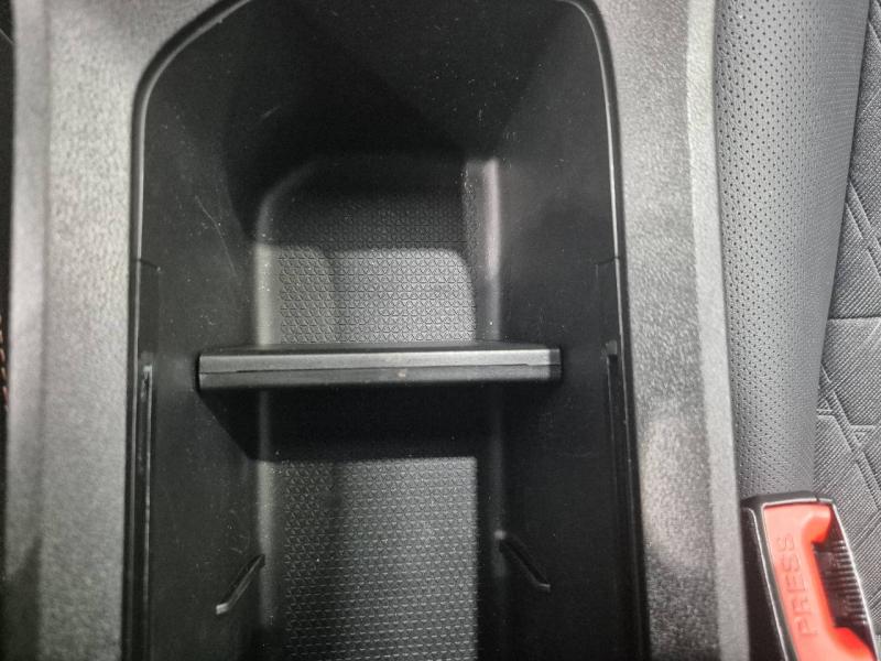 Image MG MOTOR MG3 Hybrid+ 195ch Luxury