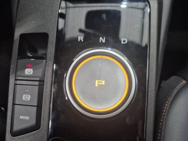 Image MG MOTOR MG3 Hybrid+ 195ch Luxury