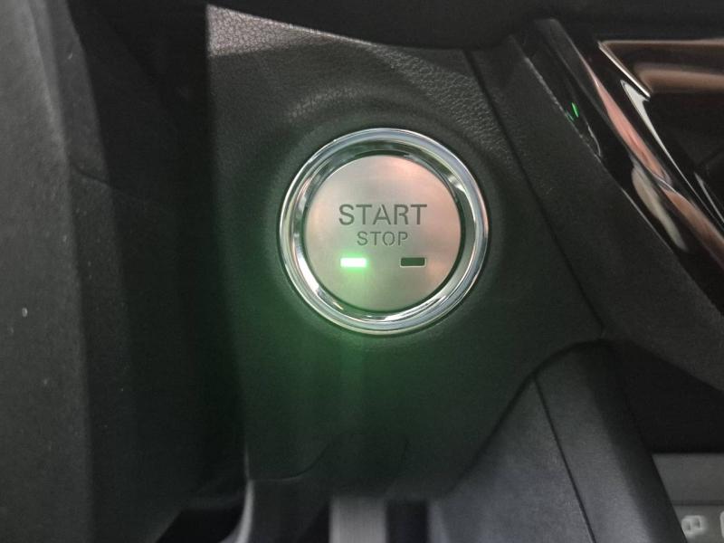 Image MG MOTOR MG3 Hybrid+ 195ch Luxury