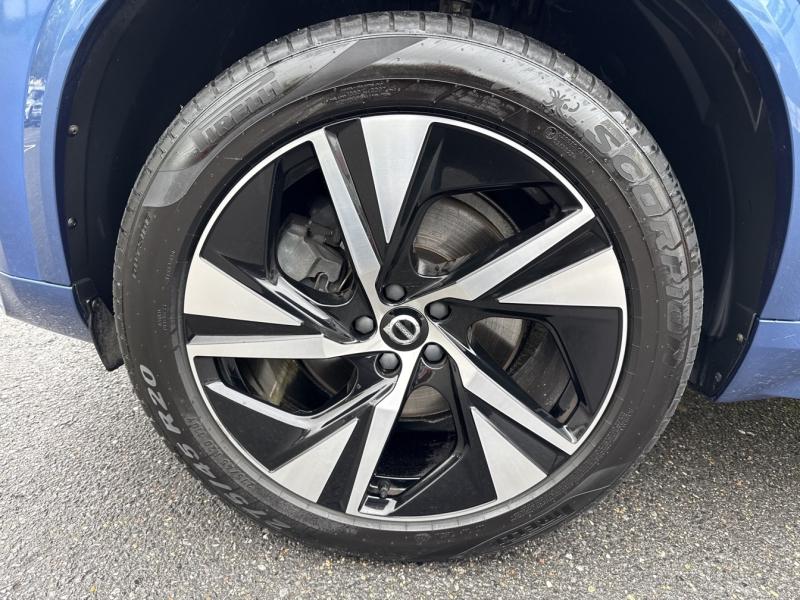 Image VOLVO XC90 B5 AWD 235ch R-Design Geartronic 7 places