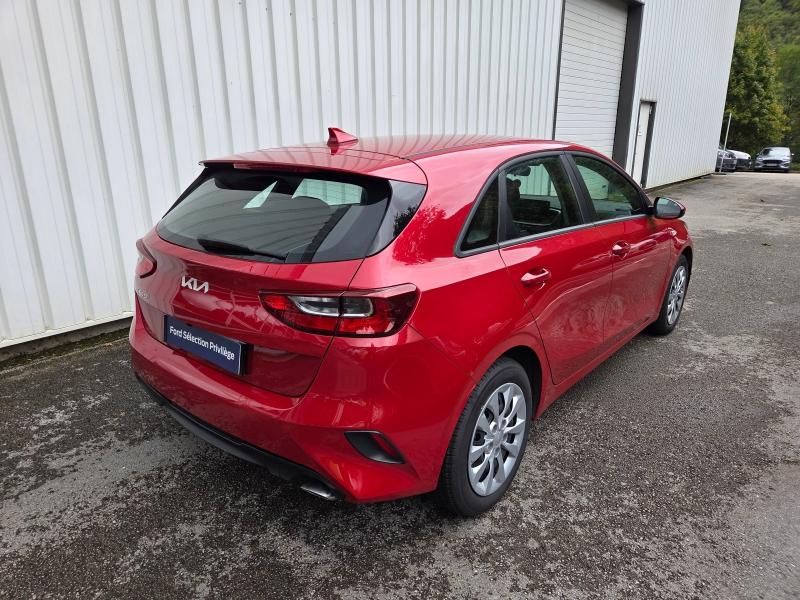 Image KIA Ceed 1.0 T-GDI 120ch Motion