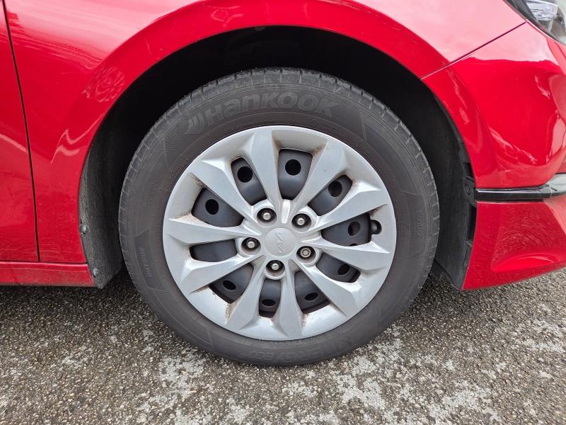 Image KIA Ceed 1.0 T-GDI 120ch Motion