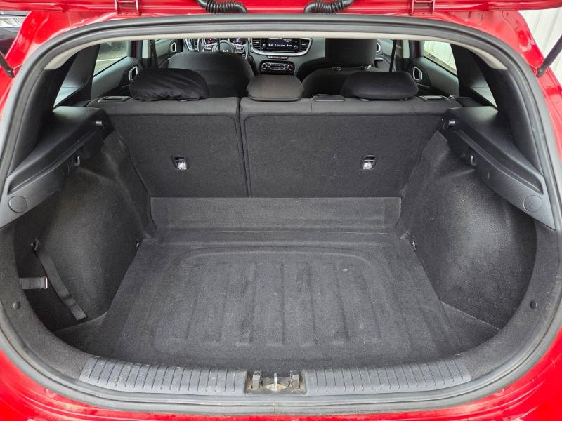 Image KIA Ceed 1.0 T-GDI 120ch Motion