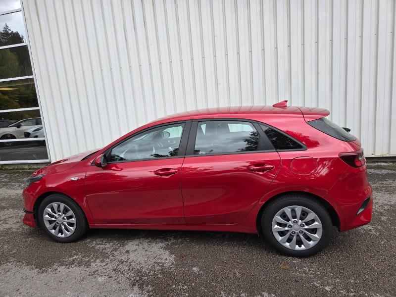 Image KIA Ceed 1.0 T-GDI 120ch Motion