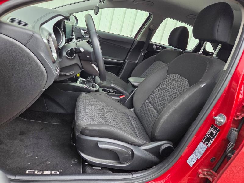 Image KIA Ceed 1.0 T-GDI 120ch Motion