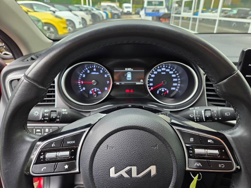 Image KIA Ceed 1.0 T-GDI 120ch Motion