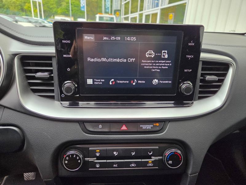 Image KIA Ceed 1.0 T-GDI 120ch Motion