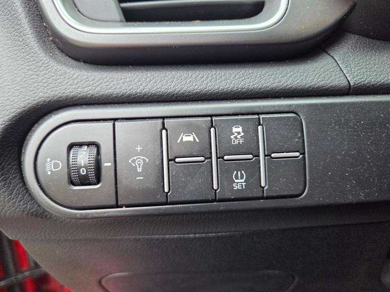 Image KIA Ceed 1.0 T-GDI 120ch Motion