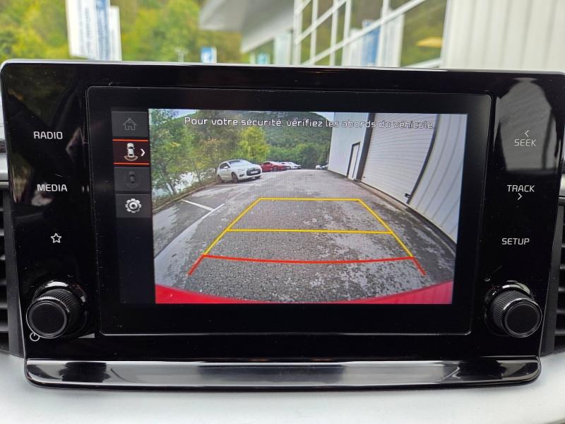 Image KIA Ceed 1.0 T-GDI 120ch Motion