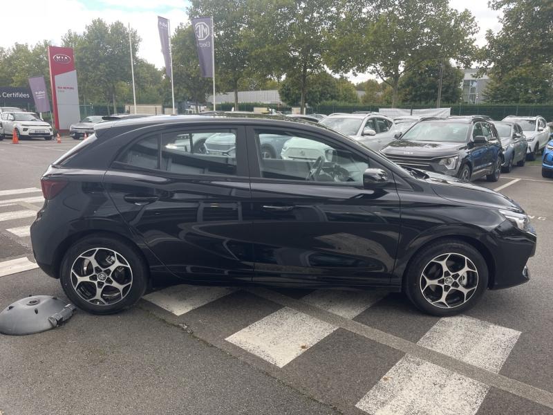 Image MG MOTOR MG3 Hybrid+ 195ch Comfort