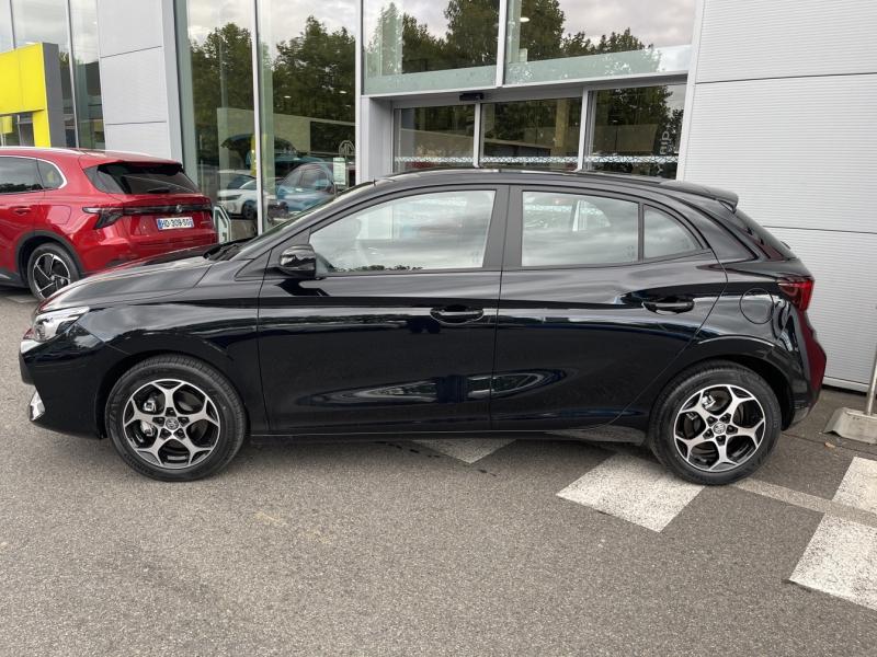 Image MG MOTOR MG3 Hybrid+ 195ch Comfort