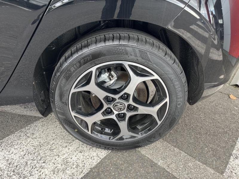 Image MG MOTOR MG3 Hybrid+ 195ch Comfort