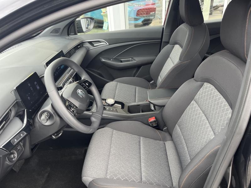 Image MG MOTOR MG3 Hybrid+ 195ch Comfort