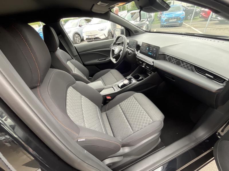 Image MG MOTOR MG3 Hybrid+ 195ch Comfort