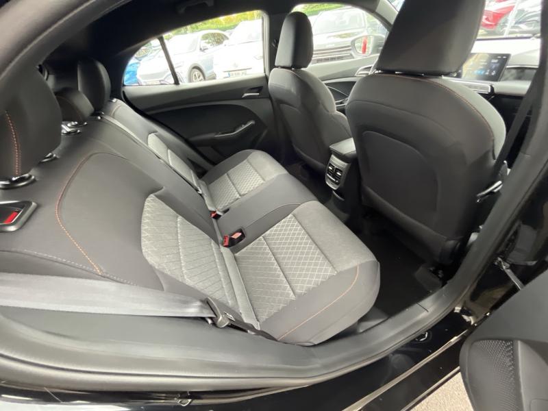 Image MG MOTOR MG3 Hybrid+ 195ch Comfort