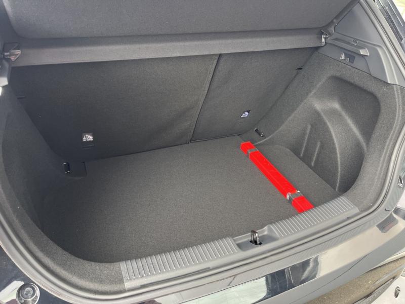 Image MG MOTOR MG3 Hybrid+ 195ch Comfort