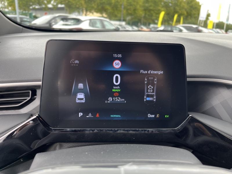 Image MG MOTOR MG3 Hybrid+ 195ch Comfort