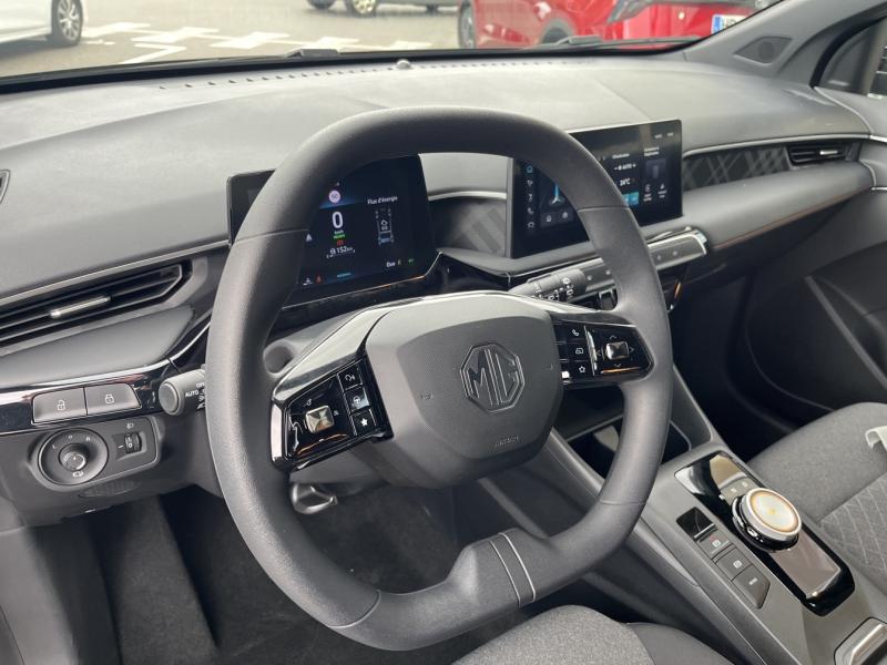 Image MG MOTOR MG3 Hybrid+ 195ch Comfort
