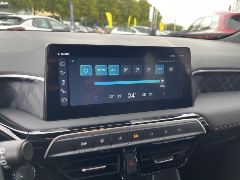 Image MG MOTOR MG3 Hybrid+ 195ch Comfort