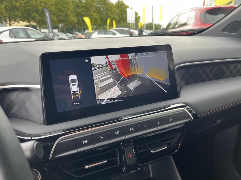 Image MG MOTOR MG3 Hybrid+ 195ch Comfort