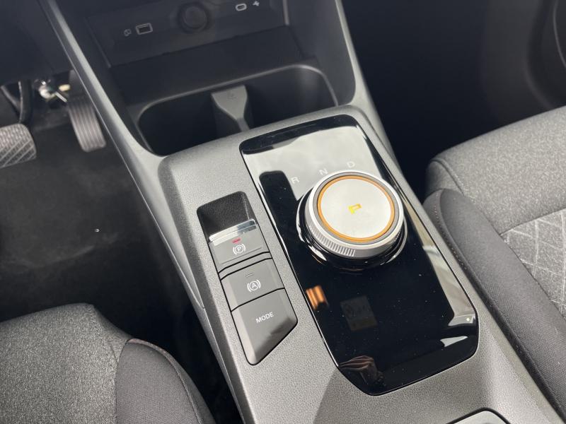 Image MG MOTOR MG3 Hybrid+ 195ch Comfort