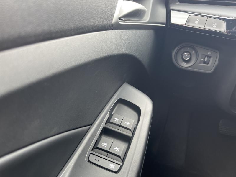 Image MG MOTOR MG3 Hybrid+ 195ch Comfort