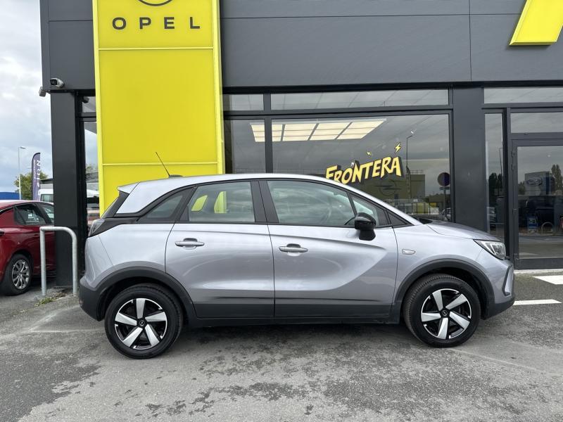 Image OPEL Crossland 1.2 Turbo 110ch Edition