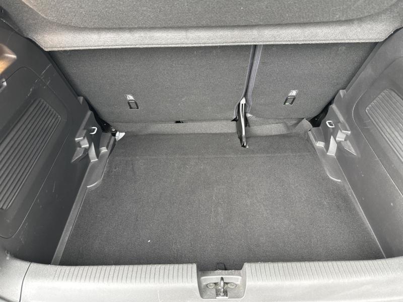 Image OPEL Crossland 1.2 Turbo 110ch Edition