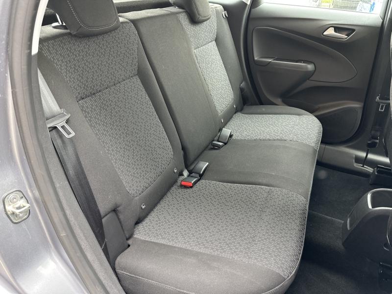 Image OPEL Crossland 1.2 Turbo 110ch Edition